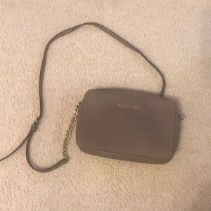 Michael kors crossbody purse